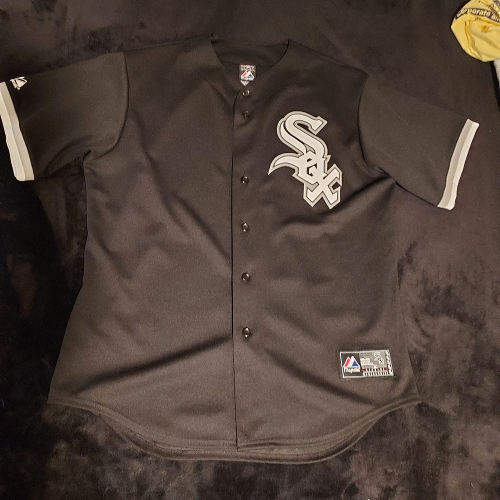 Chicago baseball